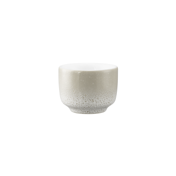 Espressoobertasse 0,08 l ohne Henkel Sento Home Aura cream 10909
