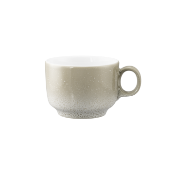 Cup 0,21 ltr. Sento Home Aura cream 10909