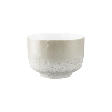 Milchkaffeeobertasse 0,35 l ohne Henkel Sento Home Aura cream 10909