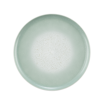 Frühstücksteller rund 21,5 cm Sento Home Aura mint 10910