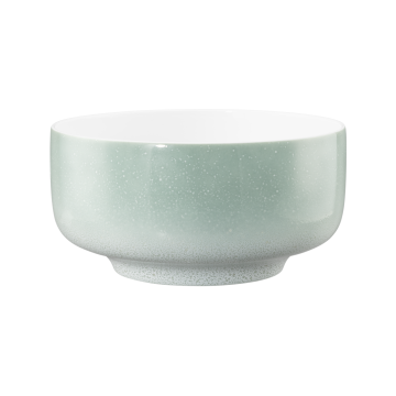 Bowl round 20 cm 2,40 ltr Sento Home Aura mint 10910