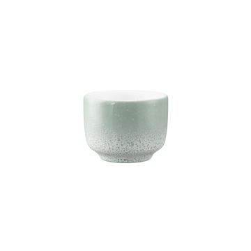 Espressoobertasse 0,08 l ohne Henkel Sento Home Aura mint 10910