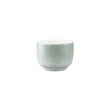 Espressoobertasse 0,08 l ohne Henkel Sento Home Aura mint 10910