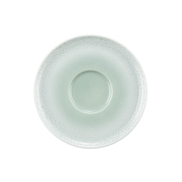 Combi-saucer 16 cm Sento Home Aura mint 10910