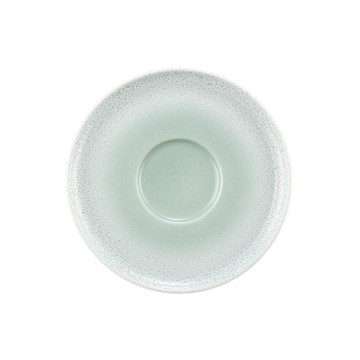 Kombi-Untertasse 16 cm Sento Home Aura mint 10910