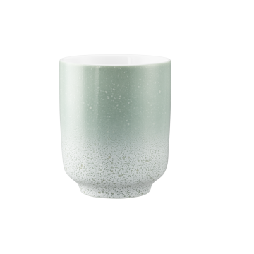 Mug without handle 0,40 ltr Sento Home Aura mint 10910