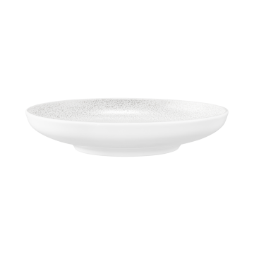 Suppenteller rund 21 cm Sento Home Aura white 10911