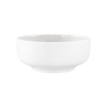 Müslischale 15 cm Sento Home Aura white 10911