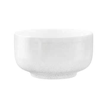 Bowl round 16 cm 1,30 ltr Sento Home Aura white 10911