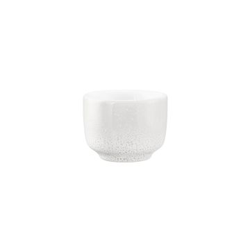 Espresso cup without handle 0,08l Sento Home Aura white 10911