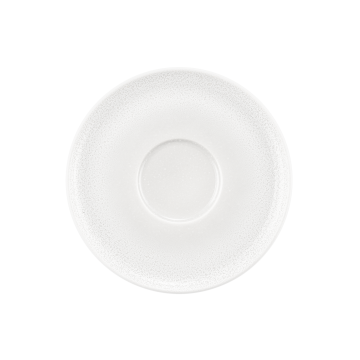 Kombi-Untertasse 16 cm Sento Home Aura white 10911