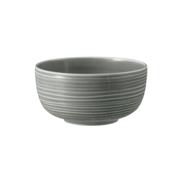 Foodbowl 17,5 cm Terra Perlgrau uni