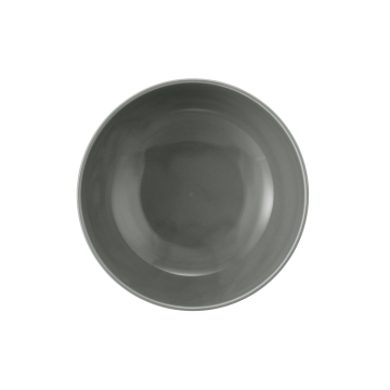 Foodbowl 20 cm Terra Perlgrau uni