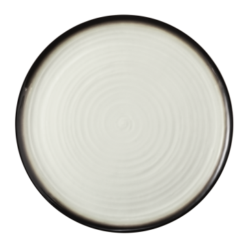 Speiseteller rund 31 cm Terra Corso 10883