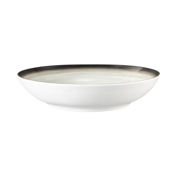 Suppenteller rund 21 cm Terra Corso 10883