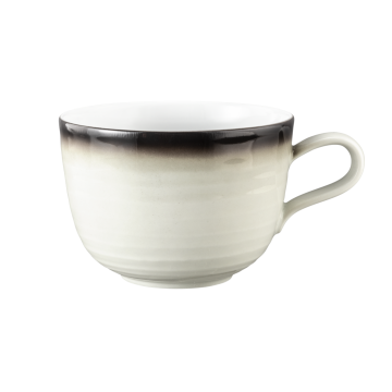 Milchkaffeeobertasse 0,38 l Terra Corso 10883