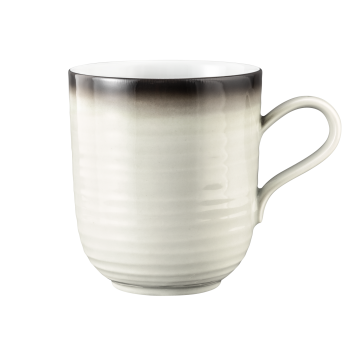 Becher mit Henkel 0,40 l Terra Corso 10883