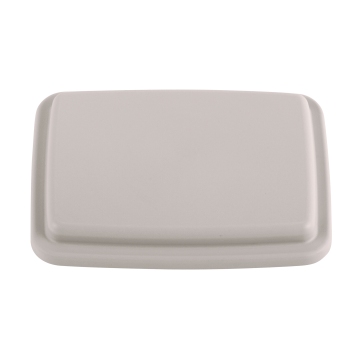 121O Deckel FK_SCHALE_HOCH_057 grau Variosyst uni 3