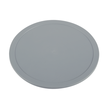 148O Deckel GR_EINTOPF1,0_010 warm grey Variosyst uni 3