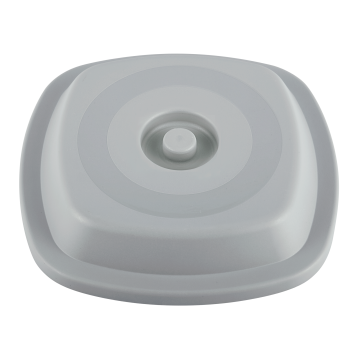 163O Deckel GR_TELLER_4EC_025 warm grey Variosyst uni 3