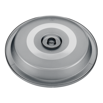 167O Deckel MA_TELLER_255_016 grau-tran. Variosyst uni 3