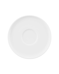 Kombi-Untere gro&szlig; 17,5 cm Sento wei&szlig; uni