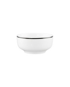 Dip bowl 8,5 cm 0,14 ltr Sento New Black Line 10934