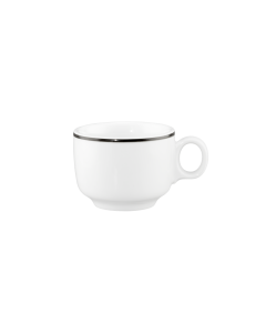 Espresso cup 0,08 ltr Sento New Black Line 10934