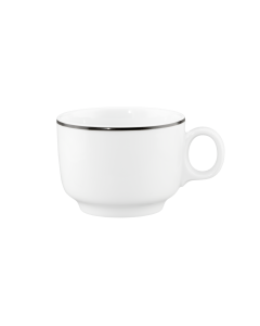 Cup 0,21 ltr Sento New Black Line 10934