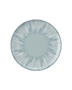 Teller flach 16 cm Sento Radiate Blue 58415
