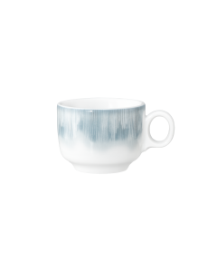 Obere z Espressotasse 0,08 l Sento Radiate Blue 58415