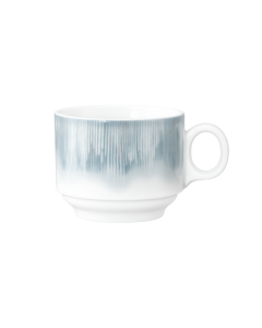 Obere zur Stapeltasse 0,20 l Sento Radiate Blue 58415