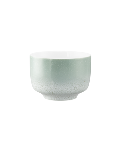 Milkcoffee cup without handle 0,35 ltr Sento Home Aura mint 10910