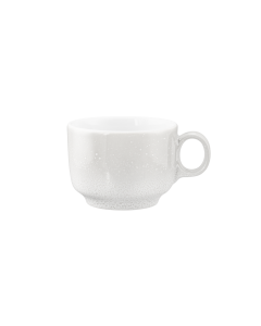Cup 0,21 ltr. Sento Home Aura white 10911
