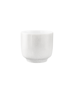 Cup without handle 0,30 ltr Sento Home Aura white 10911