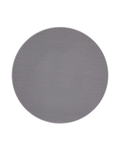 Frühstücksteller rund 21,5 cm Sento Home Aura white 10911